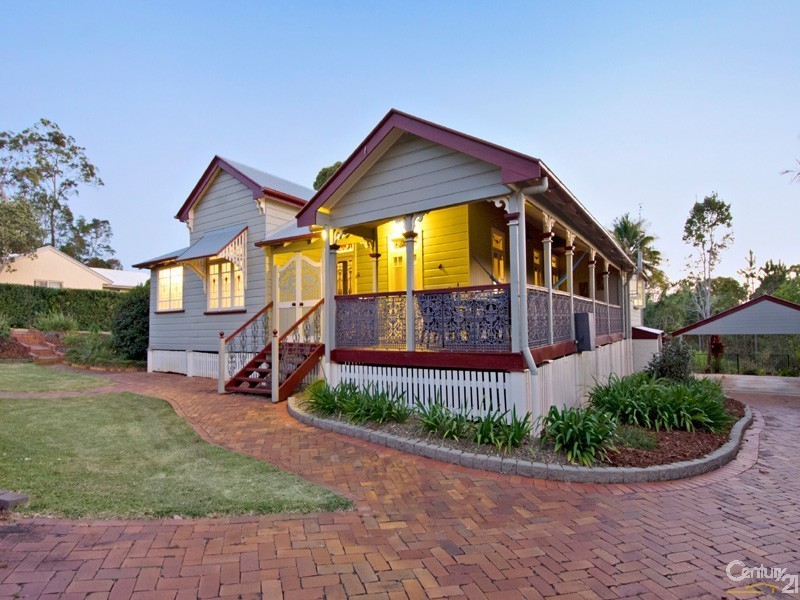 30 Courcheval Terrace, Buderim QLD 4556