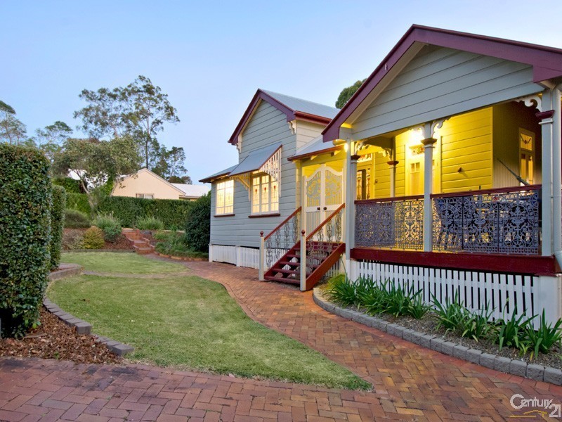 30 Courcheval Terrace, Buderim QLD 4556