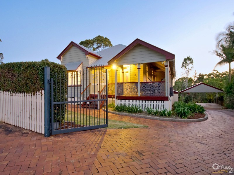 30 Courcheval Terrace, Buderim QLD 4556