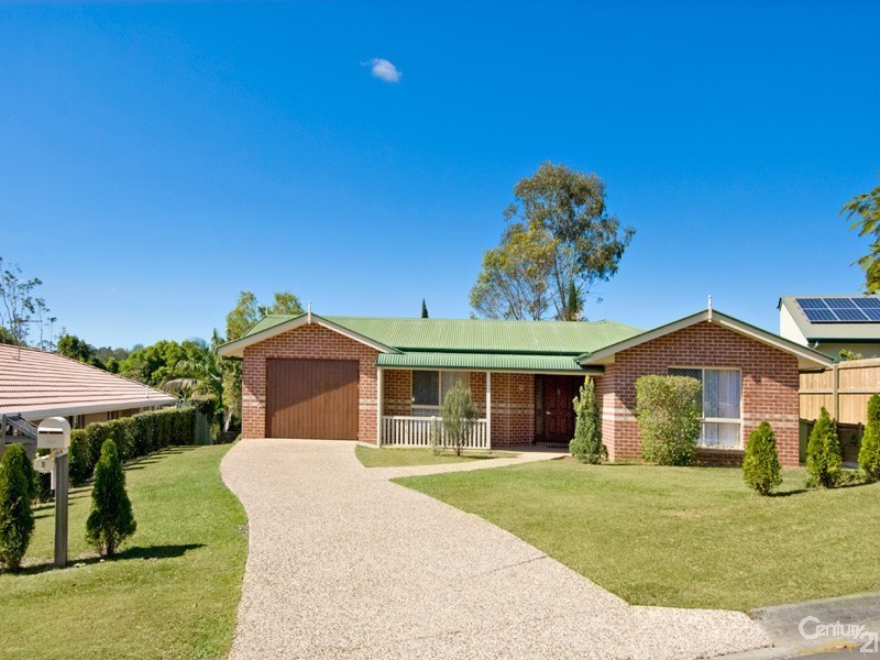 8 Eagleview Court, Woombye QLD 4559