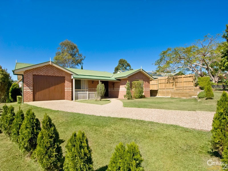 8 Eagleview Court, Woombye QLD 4559