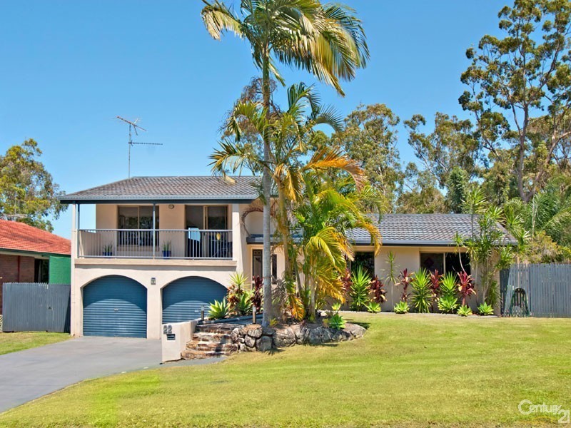 22 Karawatha Street, Buderim QLD 4556