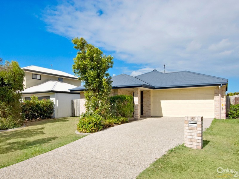 6 Waterhole Place, Bli Bli QLD 4560