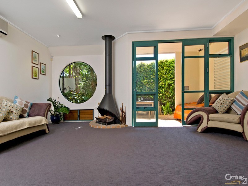 1/20 King Street, Buderim QLD 4556