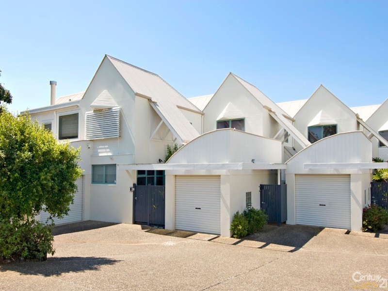 1/20 King Street, Buderim QLD 4556