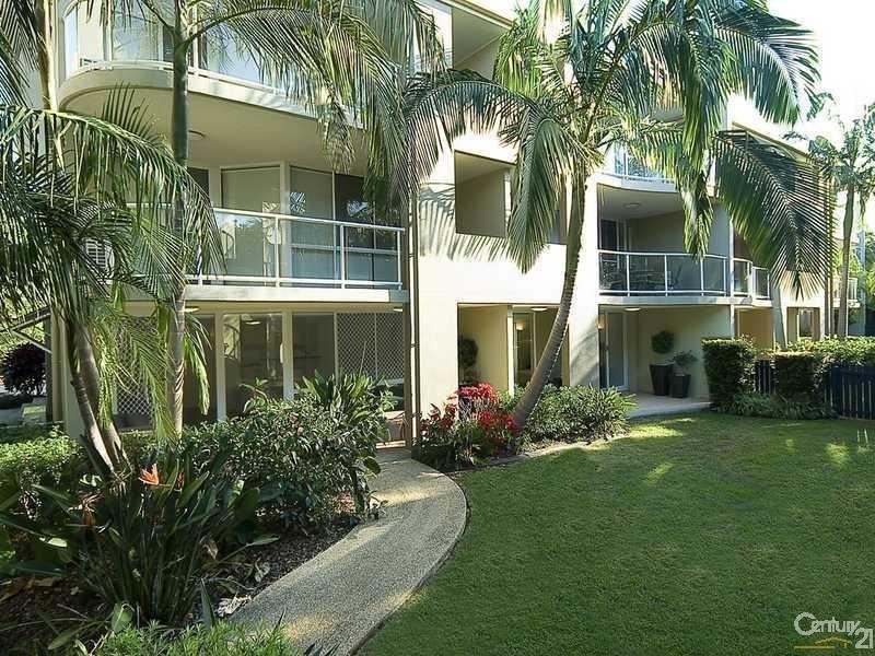 12/2 Box Street, Buderim QLD 4556