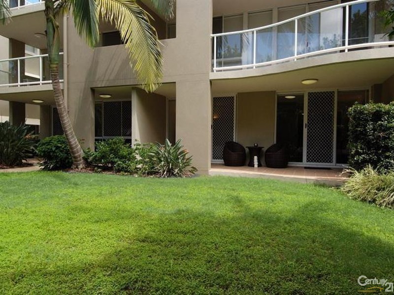 12/2 Box Street, Buderim QLD 4556