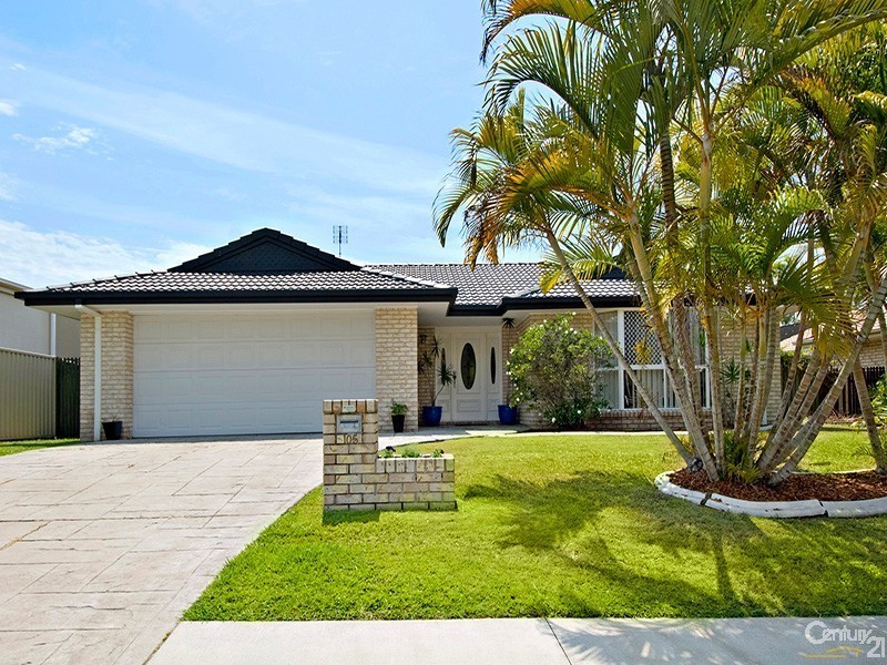 105 Karawatha Street, Buderim QLD 4556