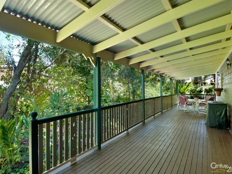 2 Marti Court, Buderim QLD 4556