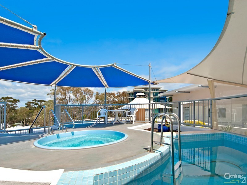 44/87 First Avenue, Mooloolaba QLD 4557