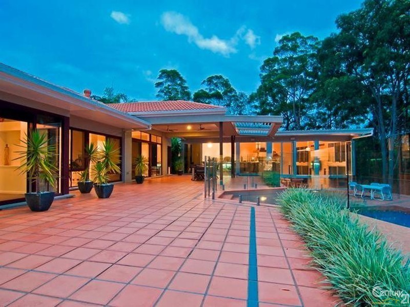 22 Celestine Place, Rosemount QLD 4560