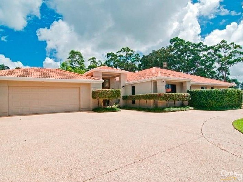 22 Celestine Place, Rosemount QLD 4560