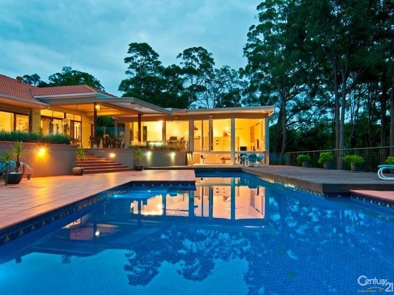 22 Celestine Place, Rosemount QLD 4560