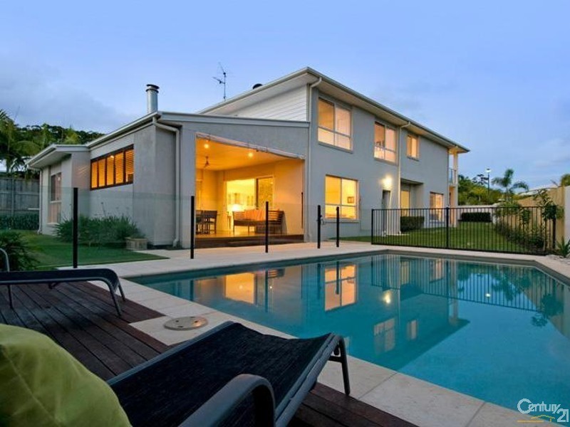 17 Tribulation Circuit, Buderim QLD 4556