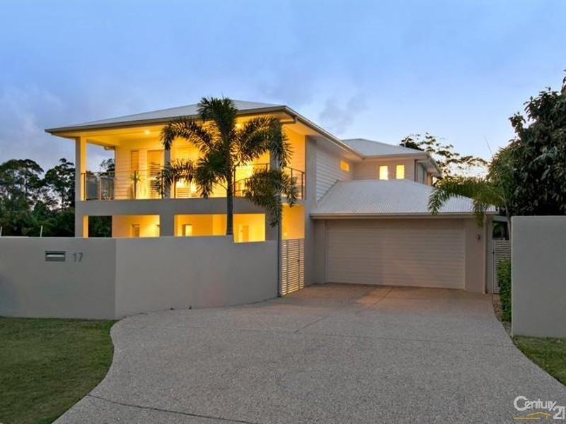 17 Tribulation Circuit, Buderim QLD 4556