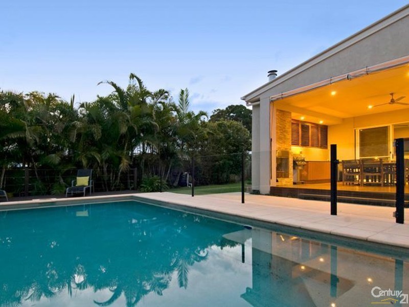 17 Tribulation Circuit, Buderim QLD 4556