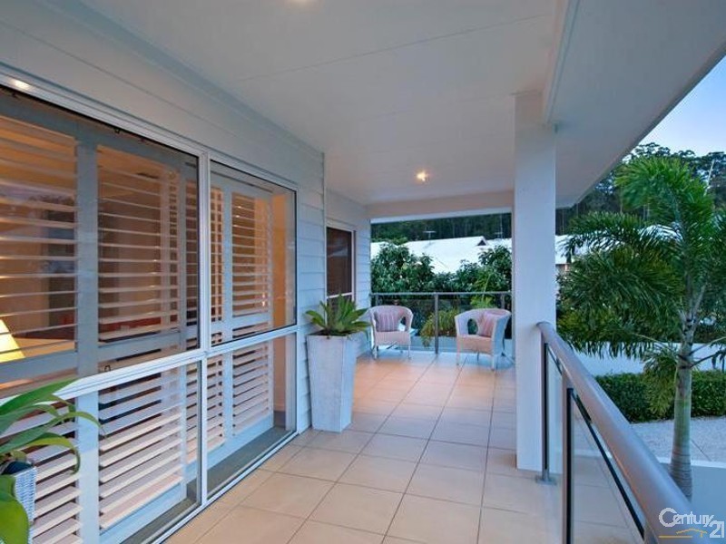 17 Tribulation Circuit, Buderim QLD 4556
