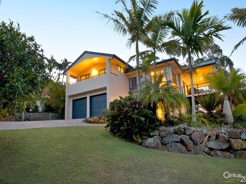 9 Songbird Court, Buderim QLD 4556