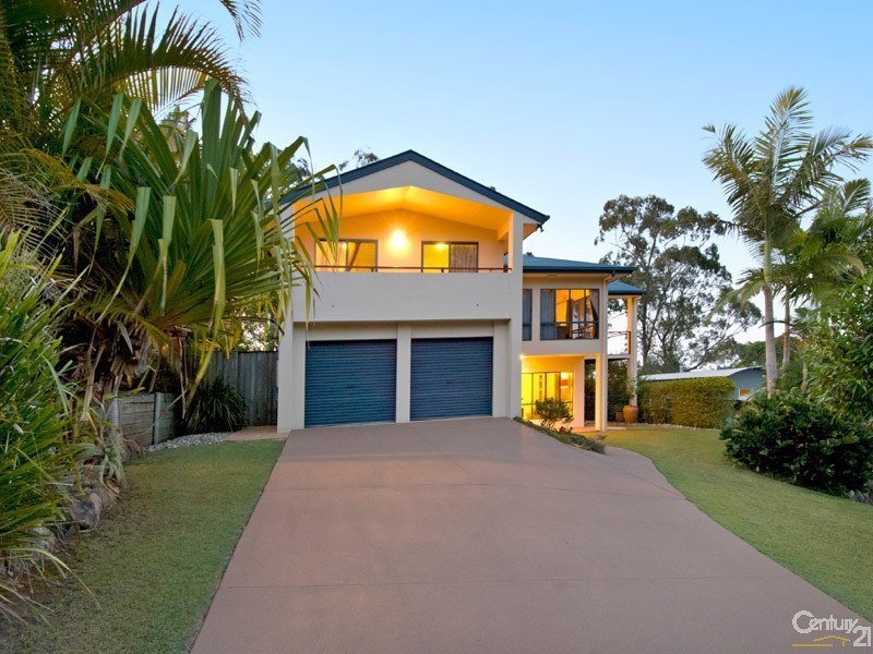 9 Songbird Court, Buderim QLD 4556