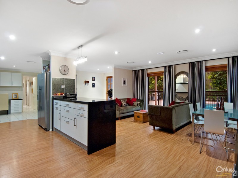 28 Barleycorn Avenue, Buderim QLD 4556