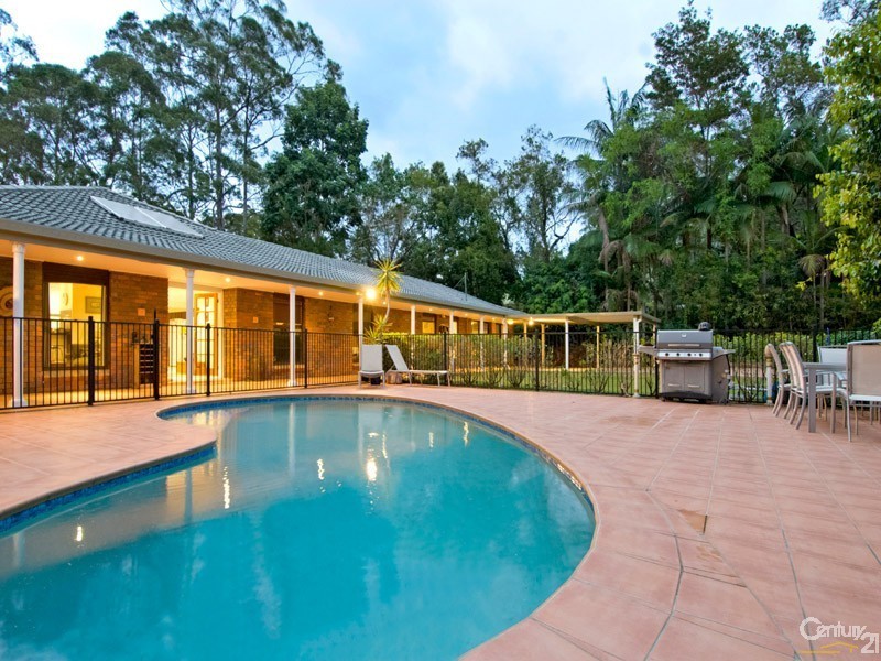 28 Barleycorn Avenue, Buderim QLD 4556