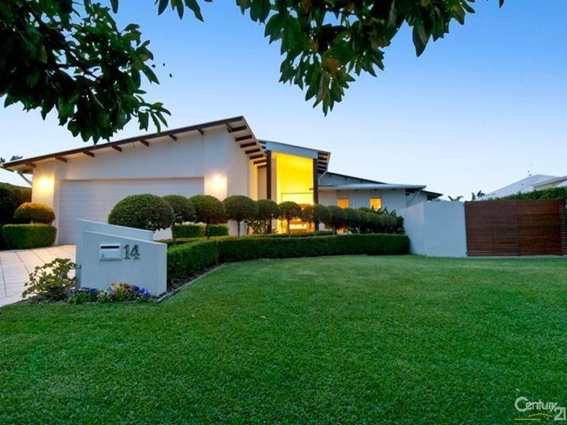 14  Freycinet Row, Buderim QLD 4556