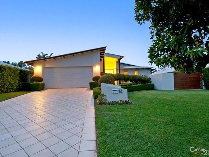 14  Freycinet Row, Buderim QLD 4556