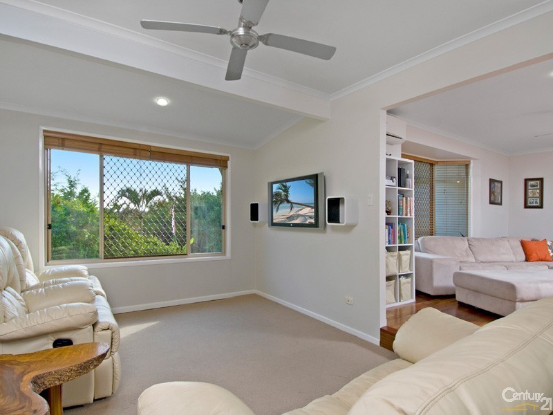 21 Piccabeen Crescent, Buderim QLD 4556