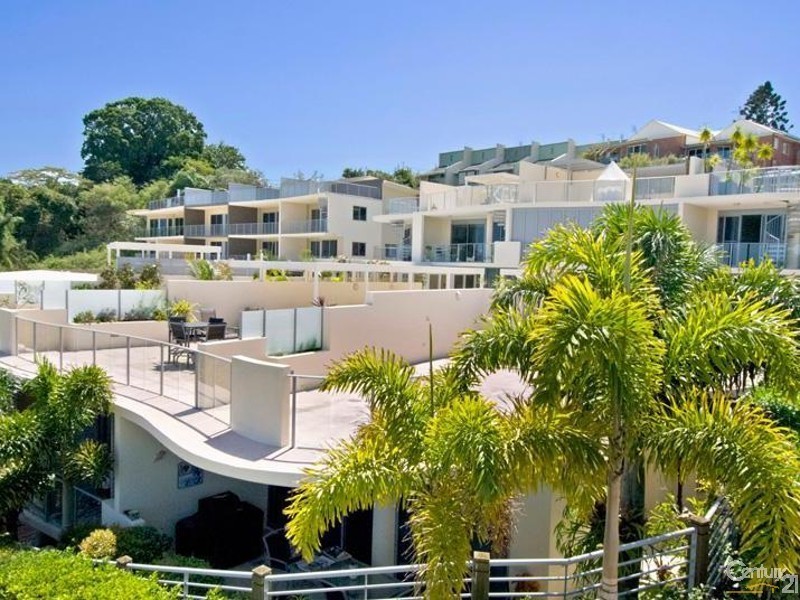 10/97A Burnett Street, Buderim QLD 4556