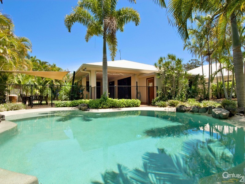 10 Leah Close, Buderim QLD 4556