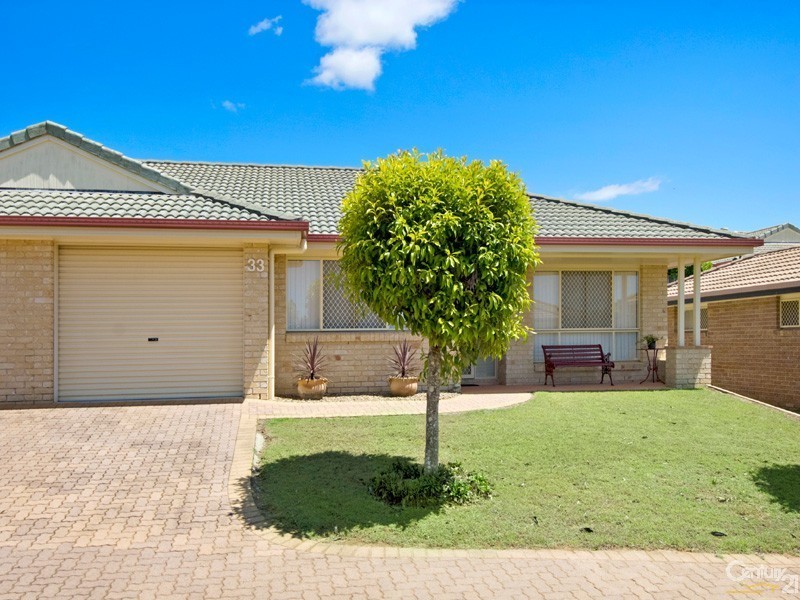 33/83 Lindsay Road, Buderim QLD 4556