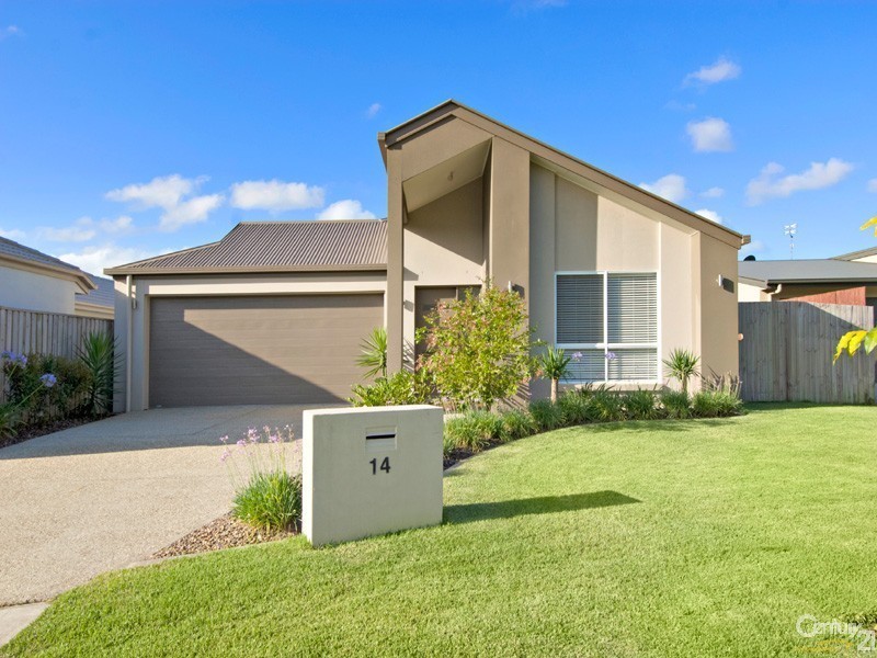 14 Birchgrove Street, Sippy Downs QLD 4556