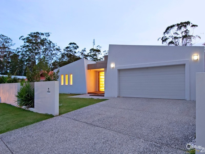 7 Lynd Court, Buderim QLD 4556