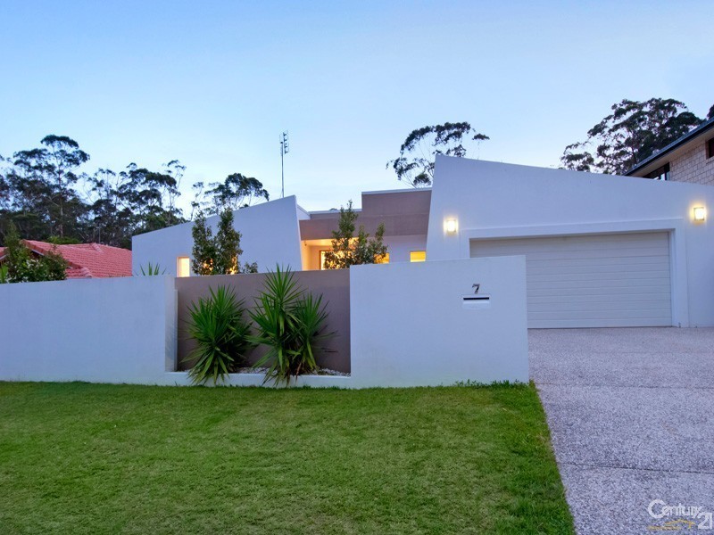 7 Lynd Court, Buderim QLD 4556