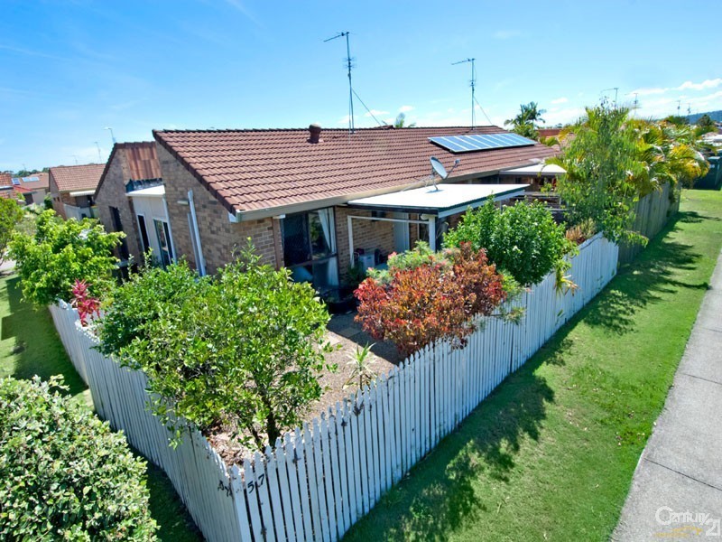 57/2 Longwood Street, Minyama QLD 4575