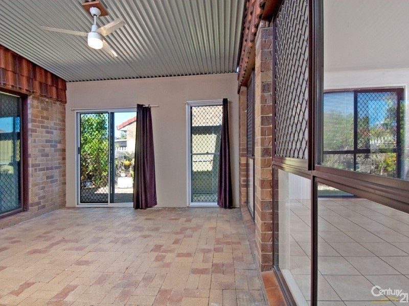 57/2 Longwood Street, Minyama QLD 4575