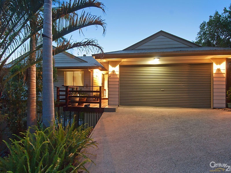 44 Lauren Drive, Buderim QLD 4556