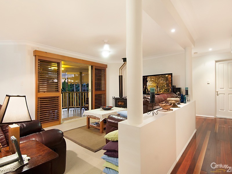 44 Lauren Drive, Buderim QLD 4556