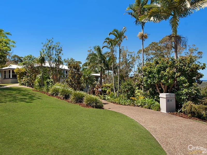 97 Atkinson Road, Bli Bli QLD 4560