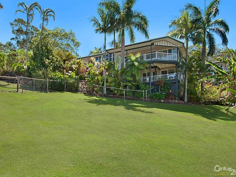 97 Atkinson Road, Bli Bli QLD 4560