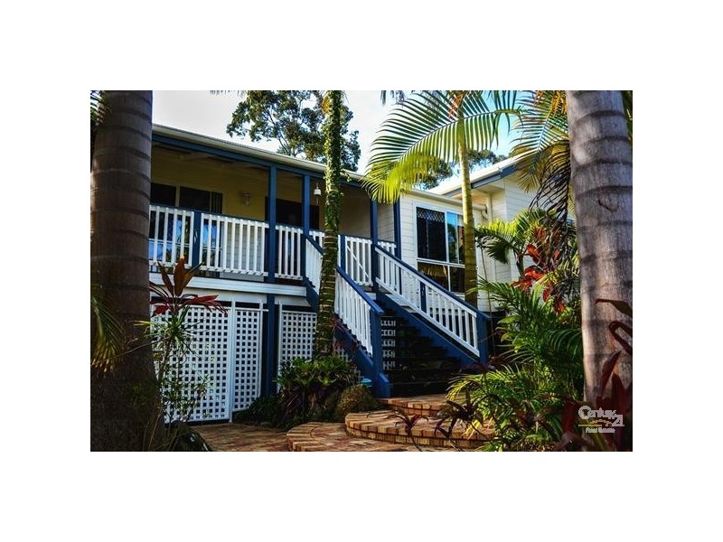 9 Lauren Drive, Buderim QLD 4556