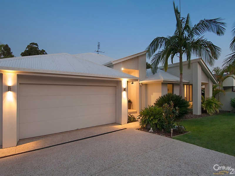 10 Paluma Terrace, Buderim QLD 4556