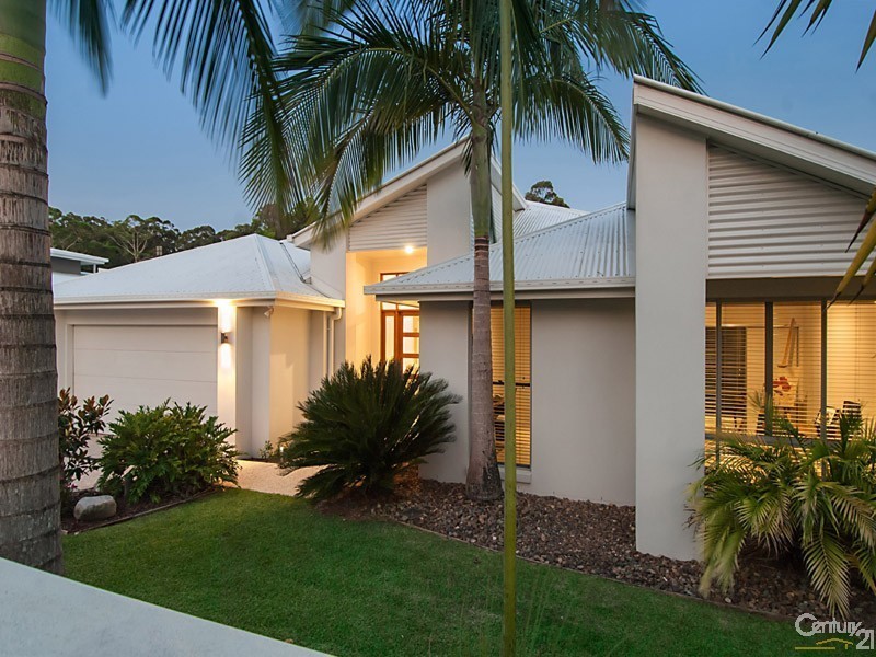 10 Paluma Terrace, Buderim QLD 4556