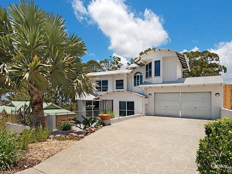 92 Dixon Road, Buderim QLD 4556