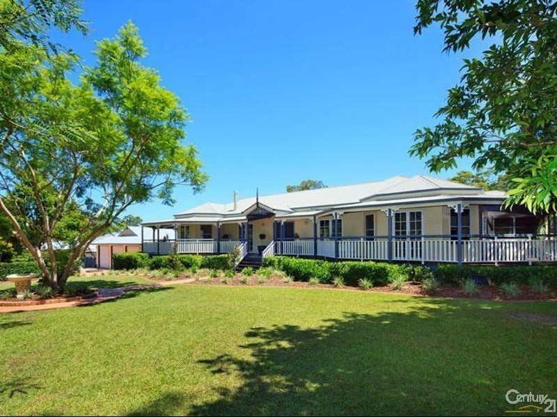 18 Walgarri Drive, Buderim QLD 4556