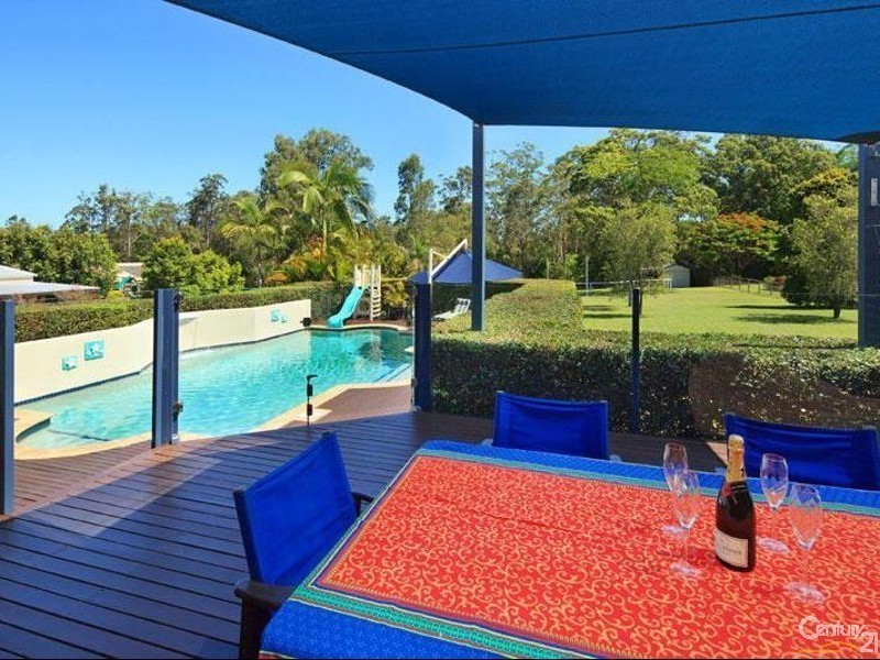 18 Walgarri Drive, Buderim QLD 4556