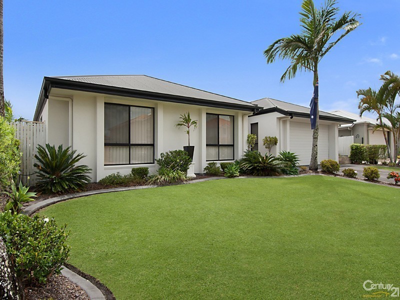 32 Sailfish Drive, Mountain Creek QLD 4557