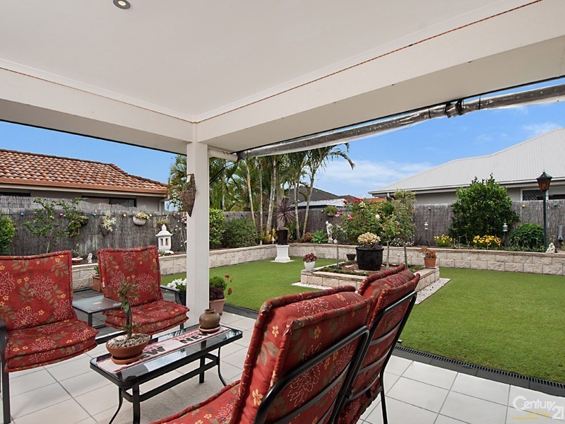 32 Sailfish Drive, Mountain Creek QLD 4557