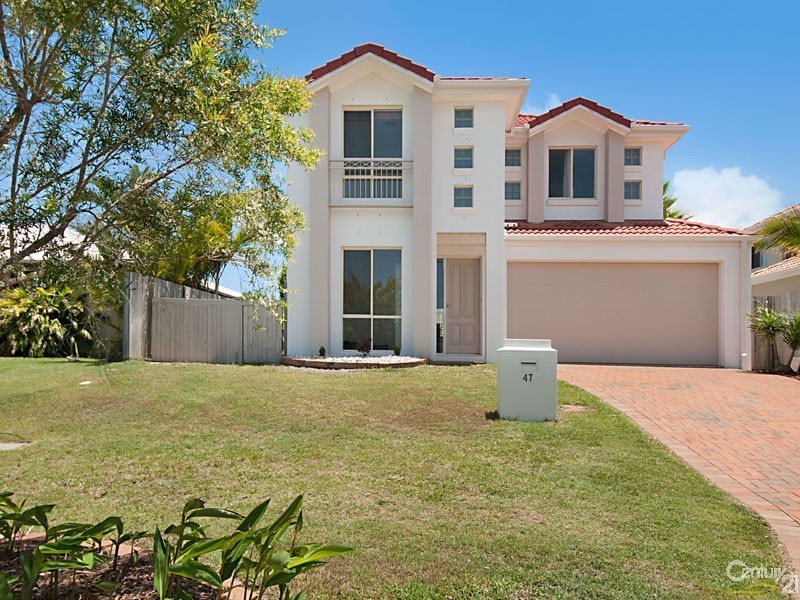 47 Sailfish Drive, Mountain Creek QLD 4557