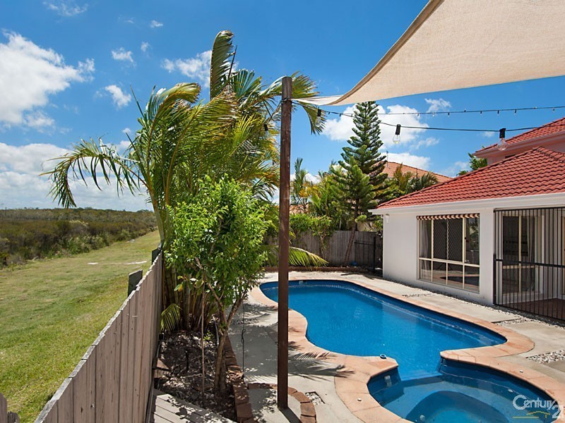 47 Sailfish Drive, Mountain Creek QLD 4557